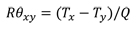 Equation 5 Equation
